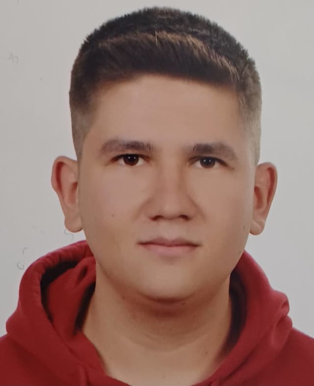 Mert Bayır